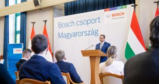 Bosch csoport